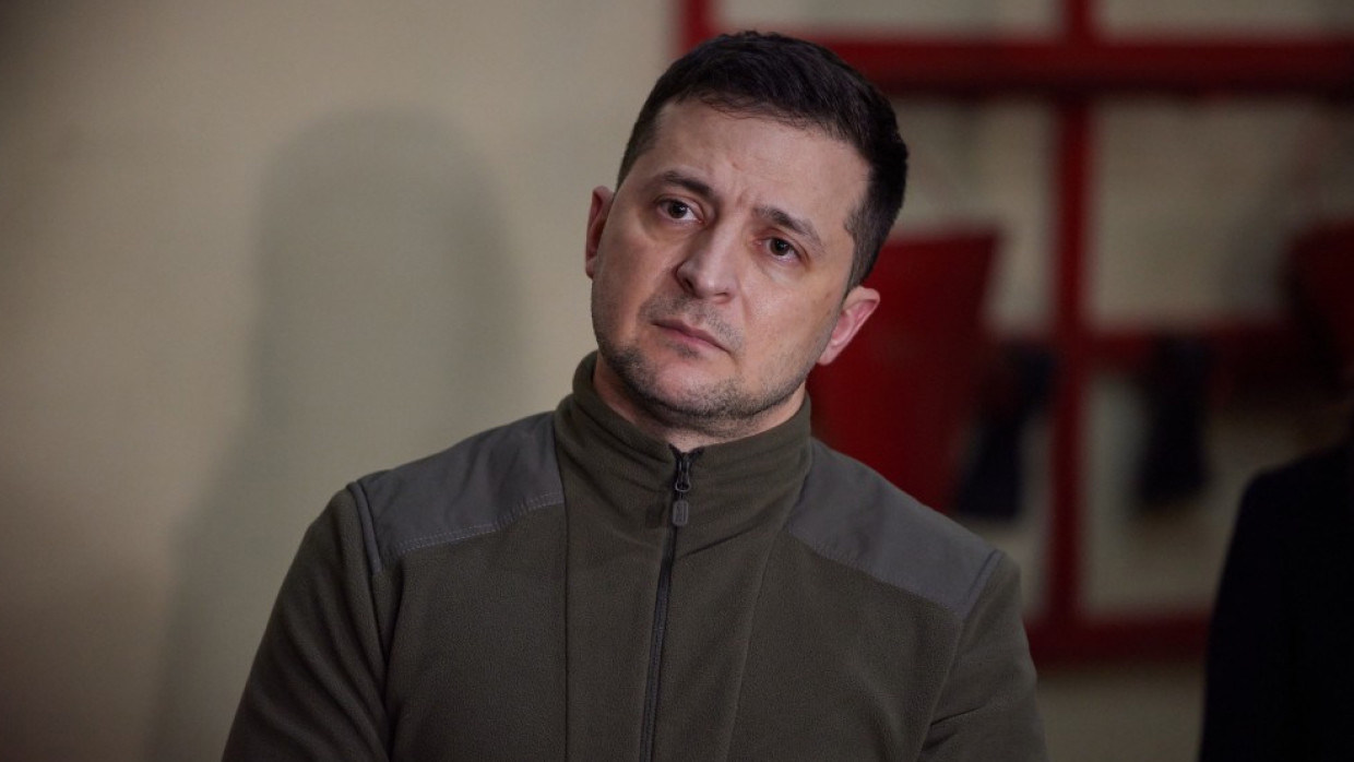 Зеленский заявил о передаче комплекса «Нептун» на вооружение ВМС Украины