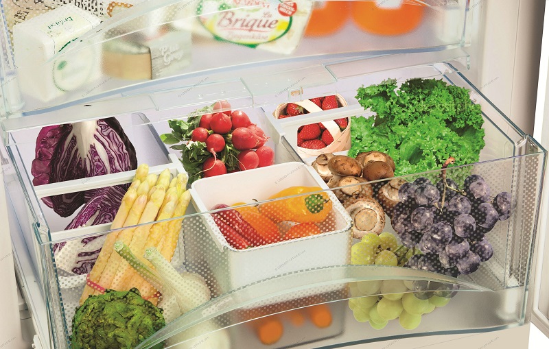 срок хранения продуктов в холодильнике таблица