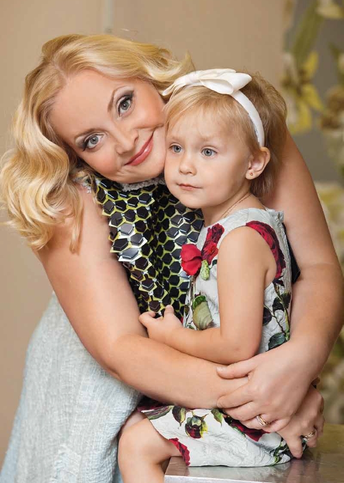 6 звездных детей, которые работают наравне с родителями 6 звездных детей, которые работают наравне с родителями