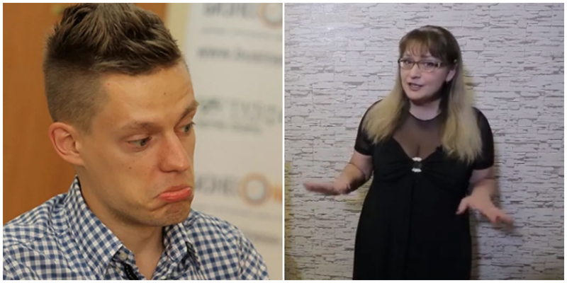 Учительница русского языка разнесла знаменитых блогеров за речевые ошибки