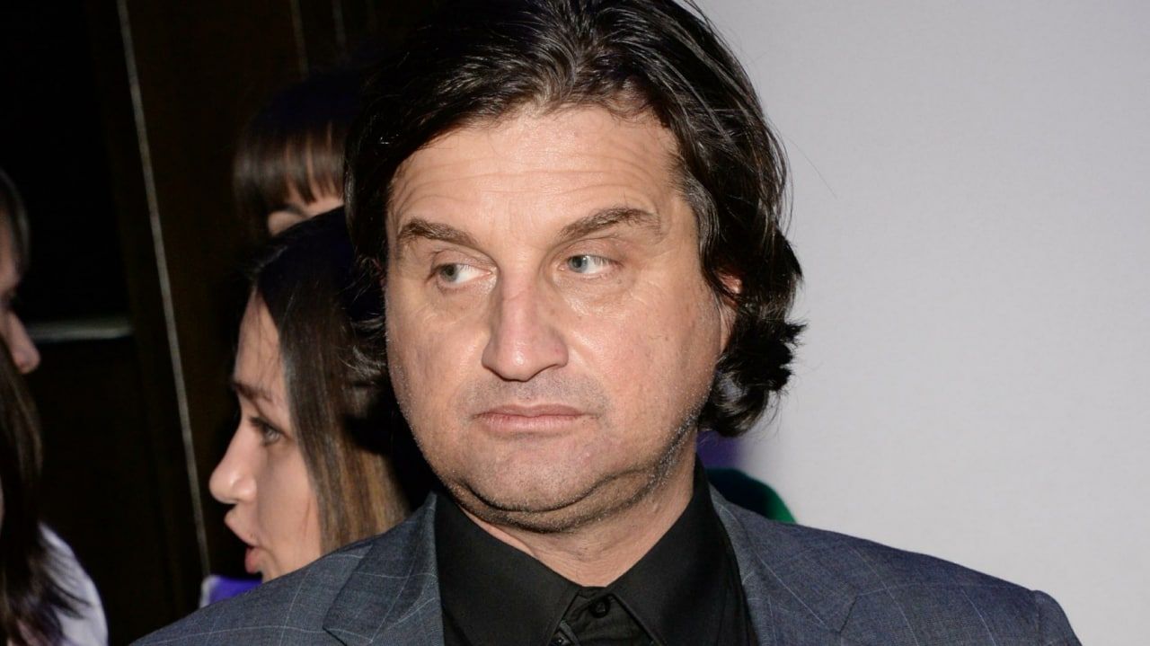 Отар Кушанашвили обвинил Никиту Михалкова в воровстве идеи Шоу-бизнес