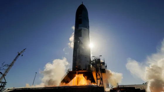 SpaceX получила разрешение на Starship Flight 9, ответственность застрахована на 500 миллионов долларов