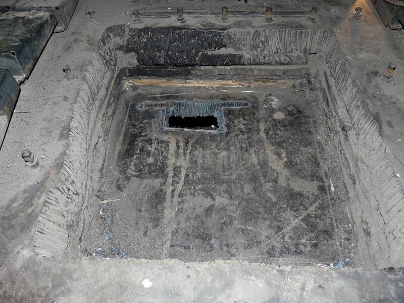 Украинцы раскрыли наш секрет: внутри брони российских танков обнаружены «доски» оружие