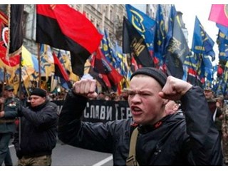 Галицийский фашизм: Истоки и неадекватная реакция России