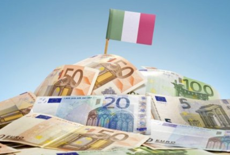 Италия планирует покинуть зону евро?