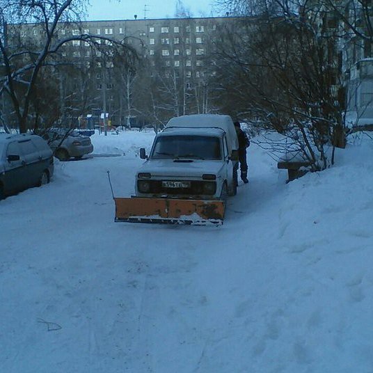 Суровость Екатеринбурга слегка зашкаливает Города России, екатеринбург, прикол, урал