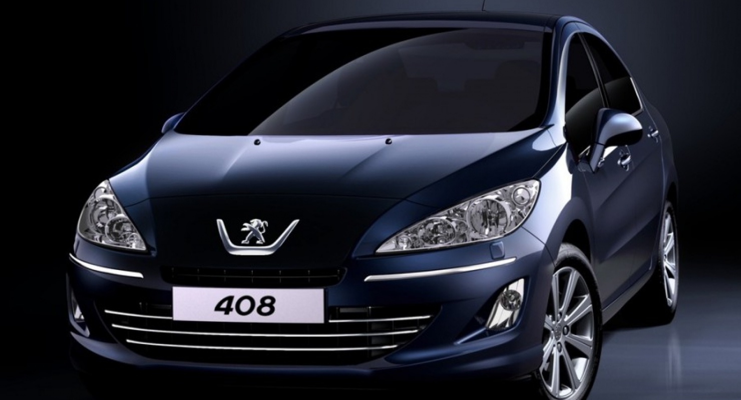 Peugeot отзывает 966 авто в России из-за проблем с колесами