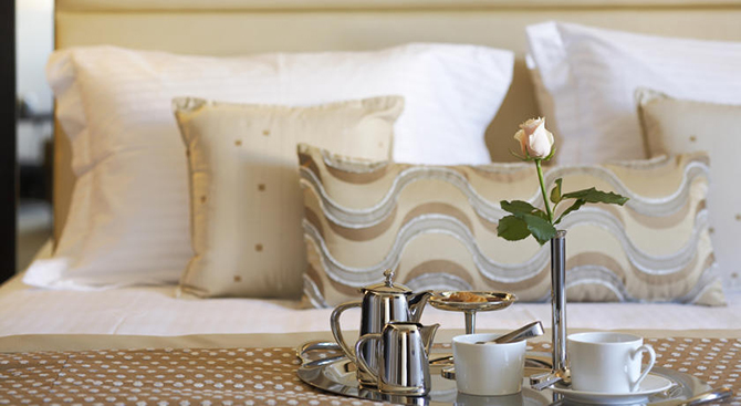 11 райских отелей, куда может попасть каждый 