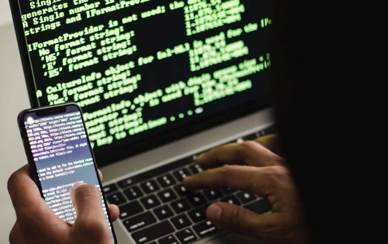 Спазмы ЦИПСО: маскировка под Z-«Телеграм» украина