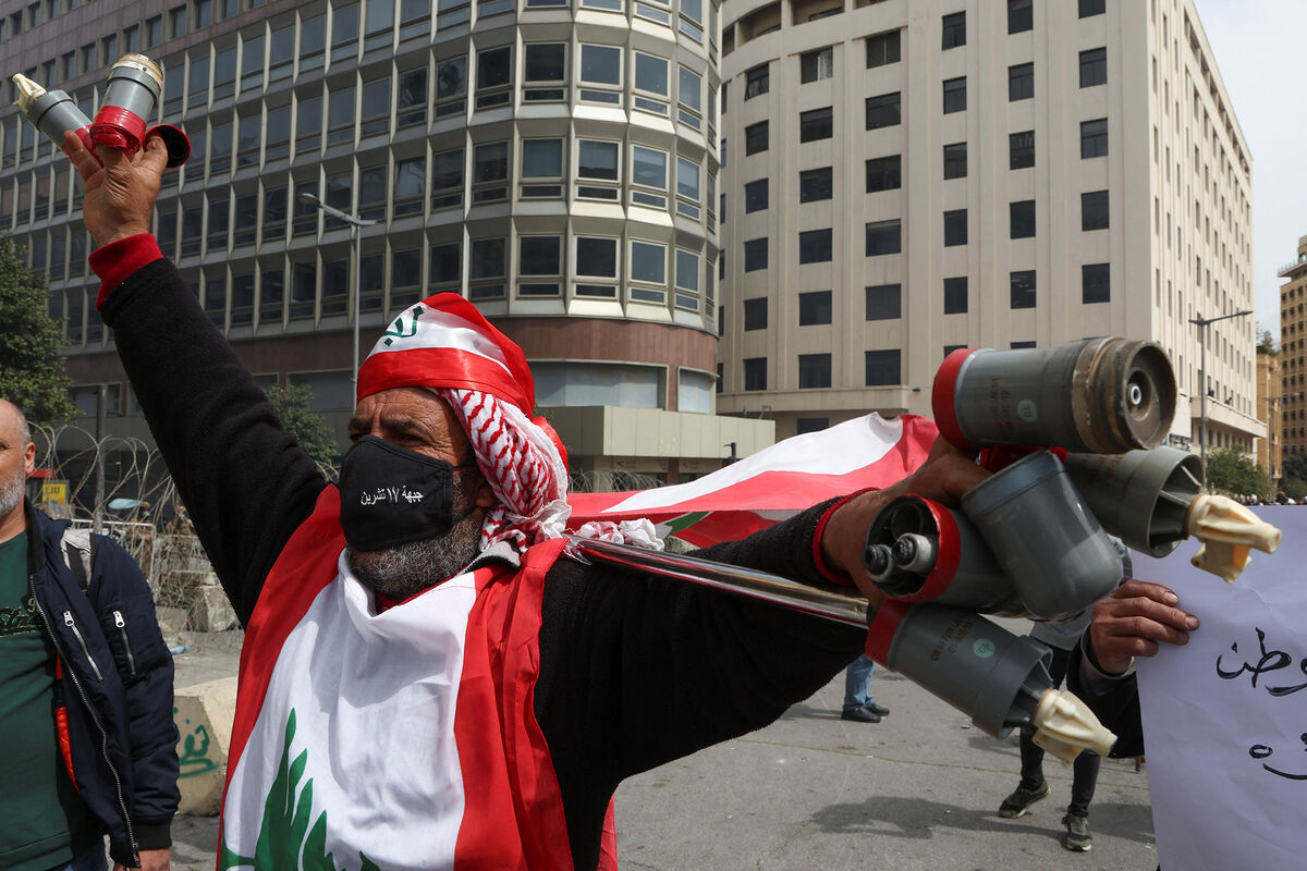 Ливан бейрут