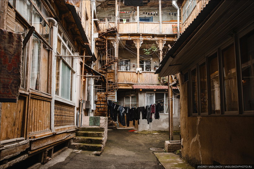 9 вещей, которые обязательно нужно сделать в Тбилиси