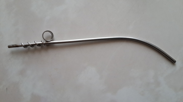 Странные предметы времен СССР 