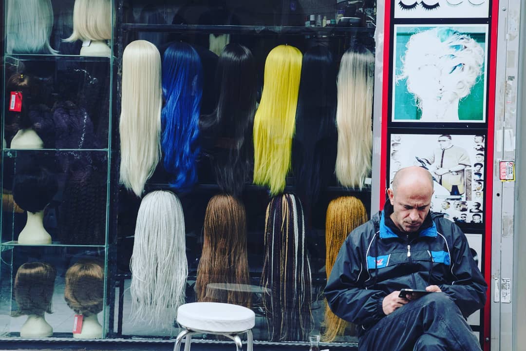 Фотопрогулка по стамбульским улочкам Стамбул,тревел-фото,Турция