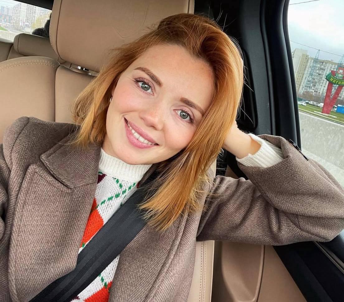 Ольга Кузьмина