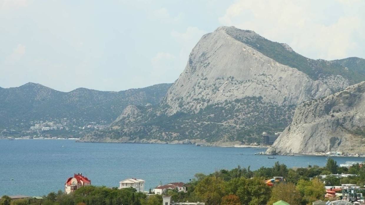 Правительство Крыма планирует привлечь к ответственности организаторов водной блокады