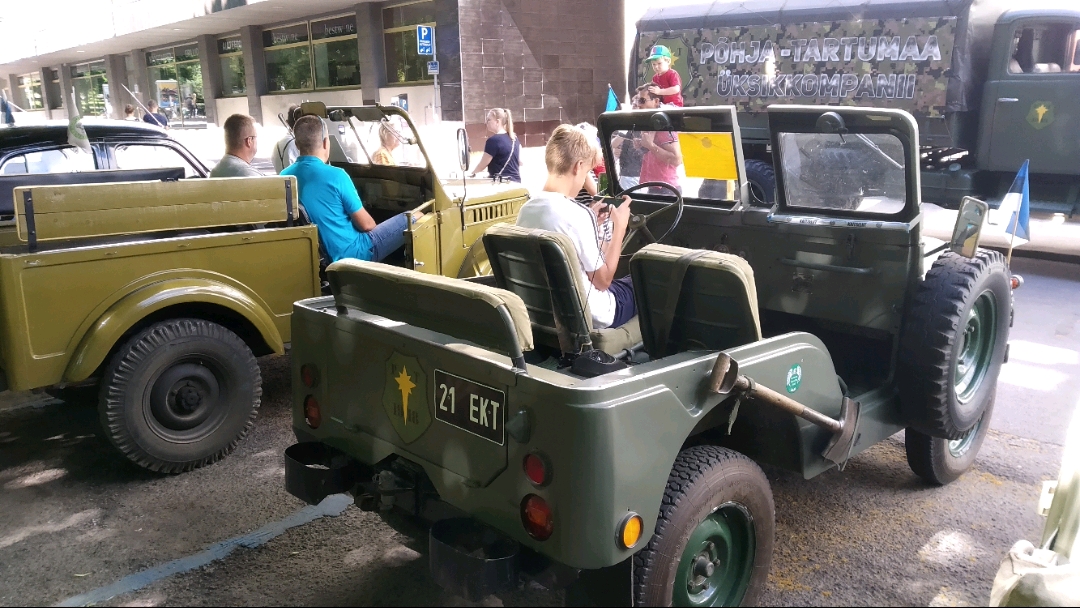 Машинки ещё были... Машинки ещё были... автомобили,машины