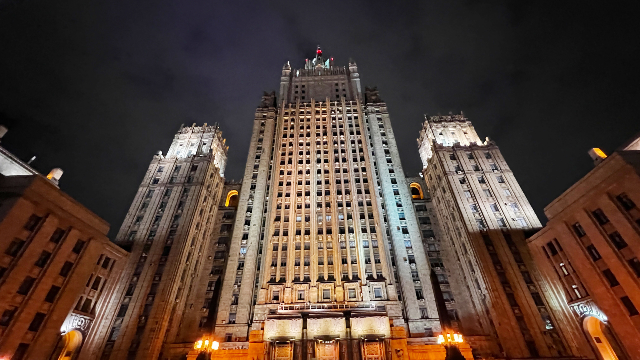 Москва закрыла въезд в страну ряду молдавских чиновников