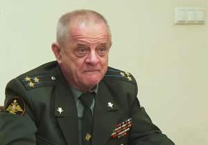 Владимир Квачков: Захару Прилепину — верю!