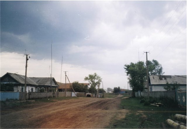 Переезд из города в деревню. Навсегда