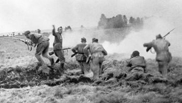 Иван Михайлович Чистяков - рассказ о герое Советского Союза. Иван Михайлович Чистяков - рассказ о герое Советского Союза.