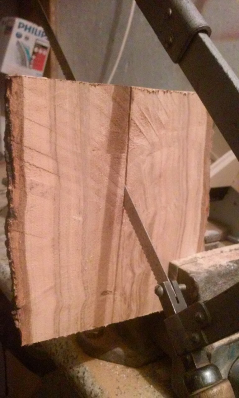 Подставка под зубощётки самоделкин