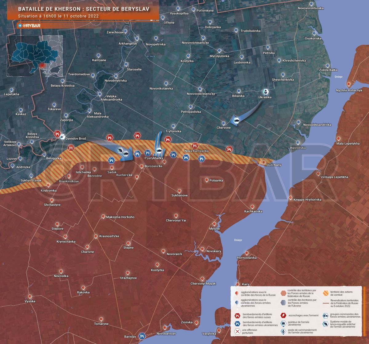ЮЖНЫЙ ФРОНТ: ВСУ ПЫТАЮТСЯ НАСТУПАТЬ, НАЁМНИКИ ПРОДОЛЖАЮТ ГИБНУТЬ россия,украина