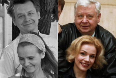 Почему Людмила Крылова не простила Табакова даже после смерти: Почему Людмила Крылова не простила Табакова даже после смерти: