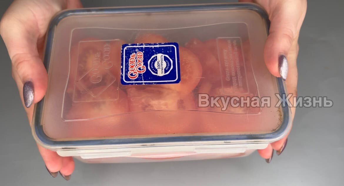 Добро пожаловать на канал "Вкусная Жизнь"! Рада приветствовать своих постоянных читателей и всех, кто заглянул ко мне впервые!-4