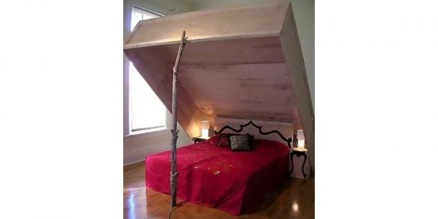 Фото необычных кроватей и спален кровати, вариант, только, такой, фанатов Бэтмена12 Что, загадкой13 Ещё, останется, дизайнер, изобразить, хотел, Далеко, истинных, вызывающий, найдёшь, Флинтстоунов10 Чего, сделать9 Кровать, ярусов, можно, высотой, Airbnb11 Для