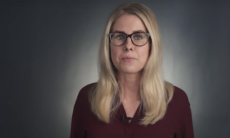 Соболь продемонстрировала некомпетентность в вопросах «суверенного интернета»