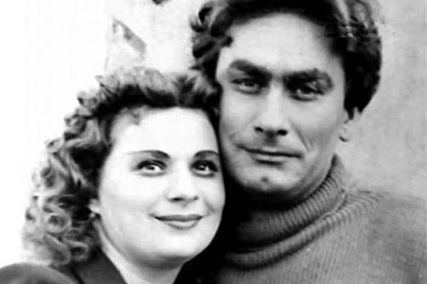 Владимир Самойлов – звезда отечественного кино: карьера и личная жизнь знаменитого актёра