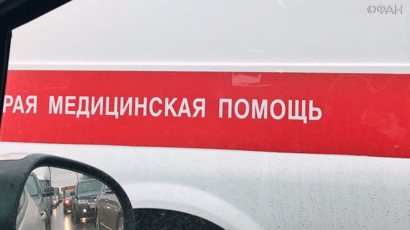 Оставшиеся без присмотра дети погибли при пожаре в Кемеровской области