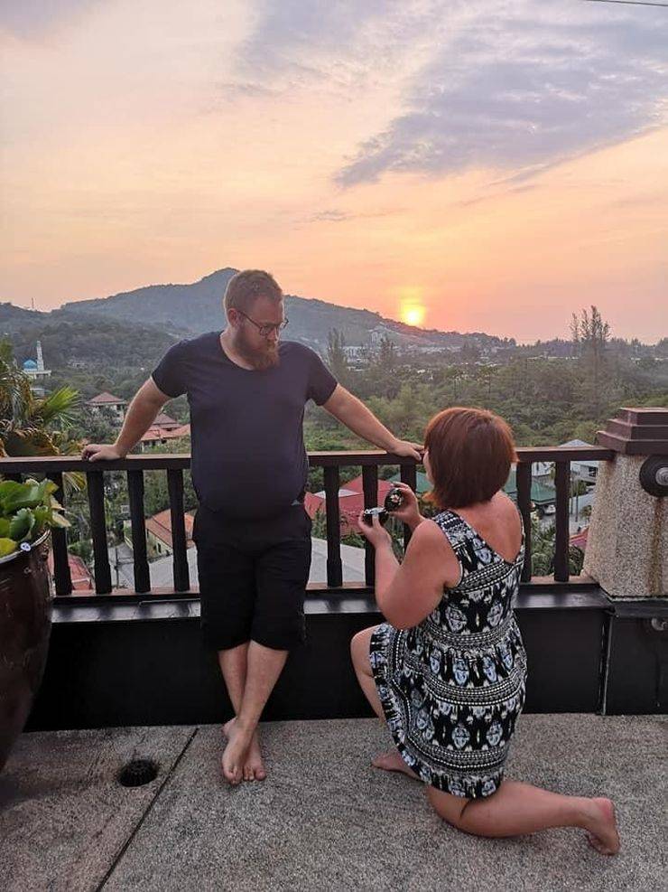 Странное, необычное и смешное... девушки