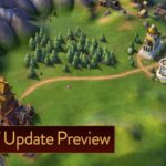 Осеннее обновление Civilization VI улучшит религиозную составляющую игры  