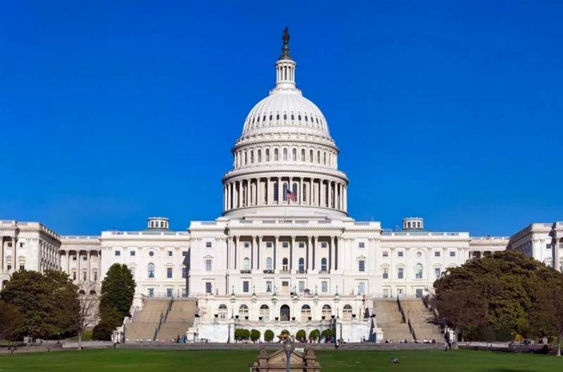В США одобрили передачу Украине российских активов, но 300 миллиардов Киев не получит В США одобрили передачу Украине российских активов, но 300 миллиардов Киев не получит Новости