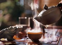 Приготовление монастырского чая для зрения