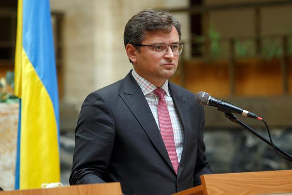 Кулеба заявил, что Турция и Украина являются стабилизирующими черноморский регион силами