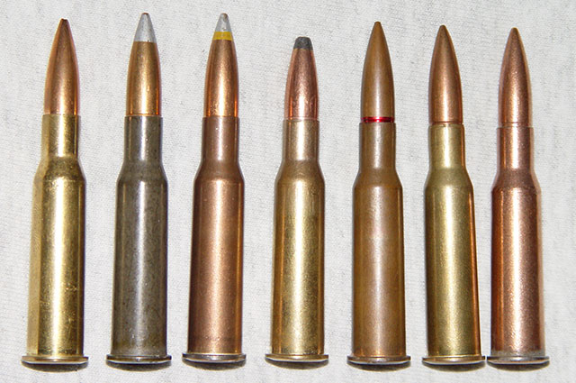 Любовная трехлинейка. Как сложилась личная жизнь Сергея Мосина 