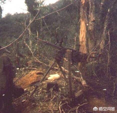 Служба и боевое применение китайских зенитных пулемётных установок в годы холодной войны Служба и боевое применение китайских зенитных пулемётных установок в годы холодной войны россия