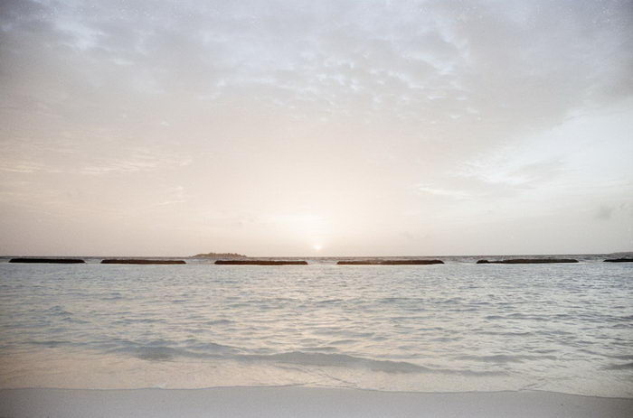 Нетуристические Мальдивы.  Что-то кроме белого песка и лазурного моря 