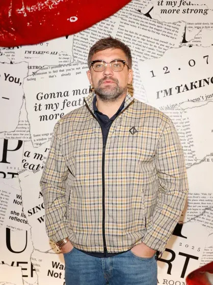 Баста, Филипп Киркоров, Виктория Шелягова и Катя IOWA посетили премьеру шоу Zivert 