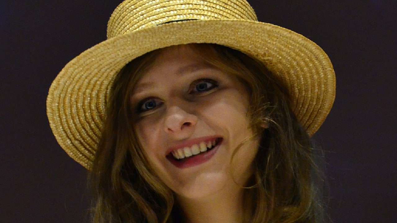 Блогер Наталья Краснова заявила, что Арзамасову «состарил» брак с Авербухом