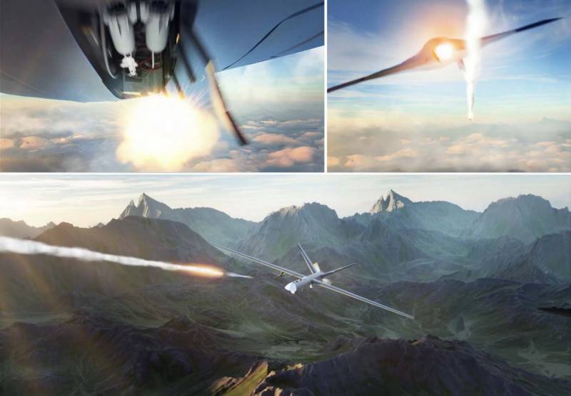 Украинский «Охотник»: что стоит за проектом ударного БПЛА ACE ONE Украинский «Охотник»: что стоит за проектом ударного БПЛА ACE ONE оружие