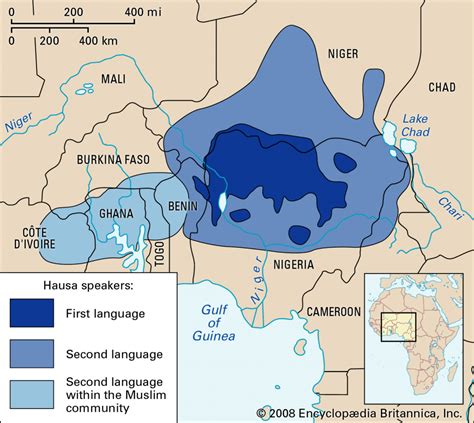 Подготовка интервенции в Нигер: Западная Африка – на грани хаоса геополитика