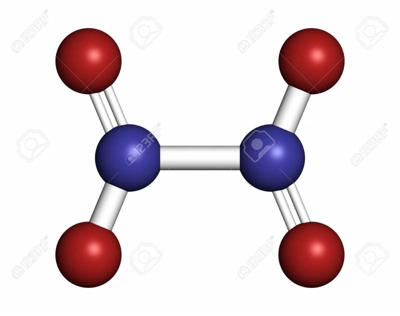 Виды ракетного топлива военного назначения оружие
