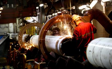 Китайцы строят неуловимую подлодку, пугая США