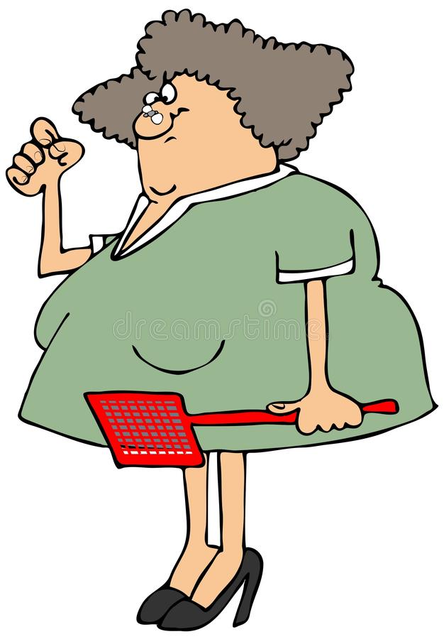 Диана-ВДВ - лучшая в мире сиделка