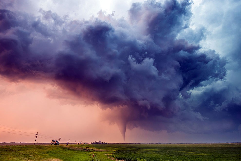 Deadly Storms Around the World 4