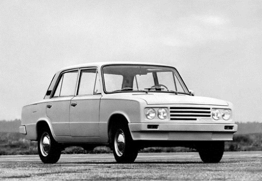 Прототипы советских автомобилей Прототипы советских автомобилей