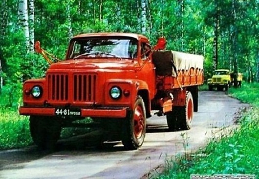 Прототипы советских автомобилей Прототипы советских автомобилей